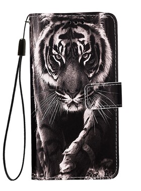 威震虎适用GalaxyS26/S25/S24/S23/S22/S21/S20 ULTRA/Plus+/FE三星翻盖手机壳S10/S9/S8皮套电话壳