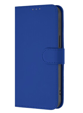 蓝色适用GalaxyS26/S25/S24/S23/S22/S21/S20 ULTRA/Plus+/FE三星翻盖手机壳S10/S9/S8皮套电话壳