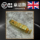 British Conns Centennial limited ручной работы из чистой меди диаметром 6 мм, антикварный мундштук для сигарет, латунный ретро карман ручной работы mini 2