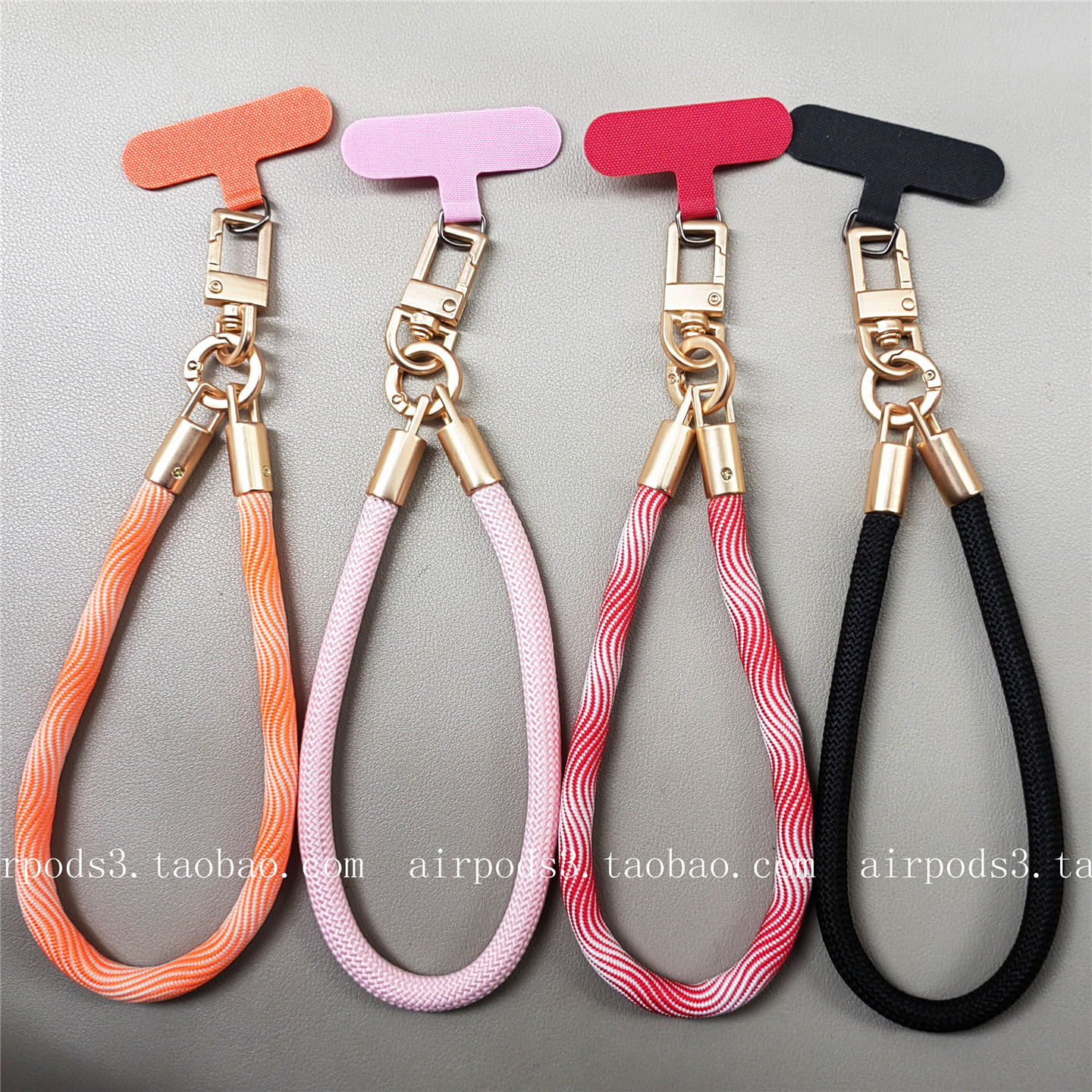 8mm加粗金色合金手机挂绳手工ccd链条相机防丢绳外出户外登山通用,3C数码配件,手机挂件/手机链,淘宝优惠券,粉丝福利购,淘宝优惠卷