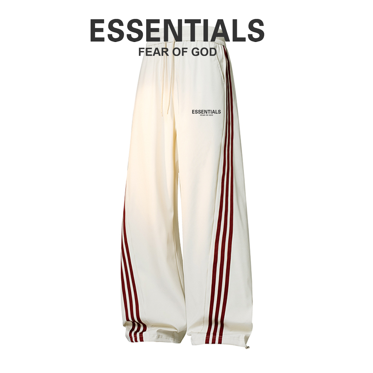 ESSENTIALS休闲裤男夏季速干薄款