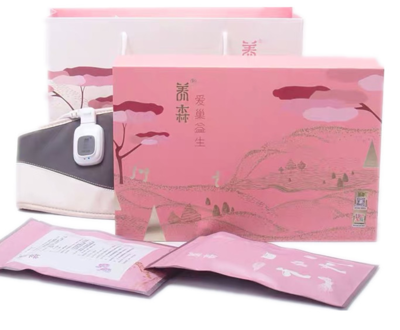 正品养森艾米粒养巢包爱巢益生养森爱飘全系列