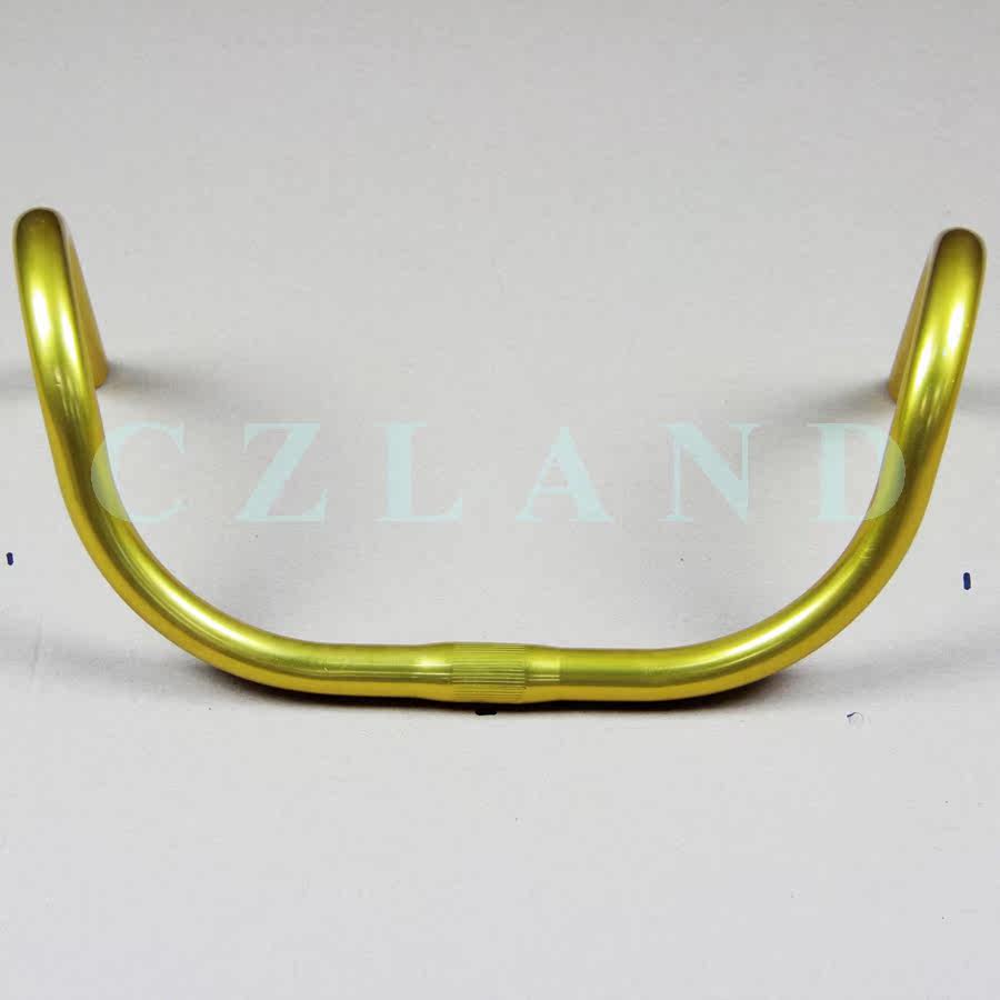 Guidon de vélo CZLAND - Ref 2335681 Image 5