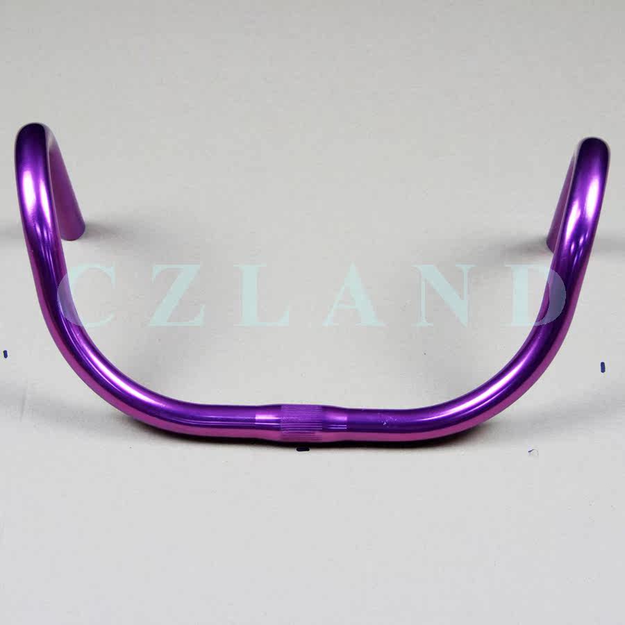 Guidon de vélo CZLAND - Ref 2335681 Image 4