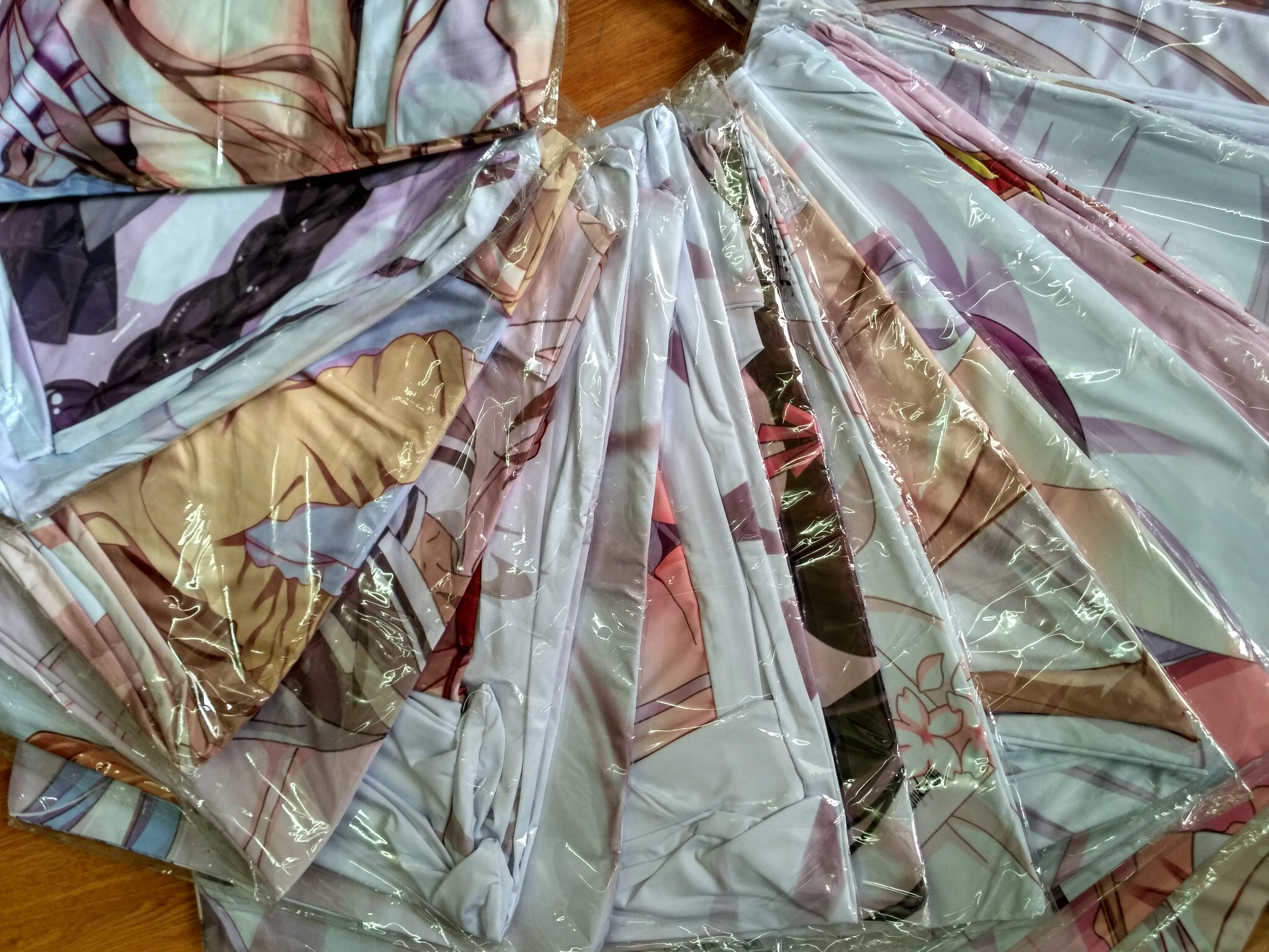 Coussin Manga - Ref 2686914 Image 3