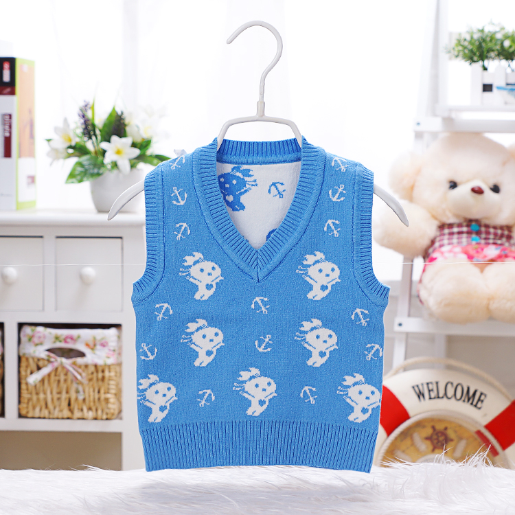 Gilet enfant - Ref 2070050 Image 4