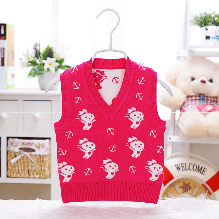 Gilet enfant - Ref 2070050 Image 3