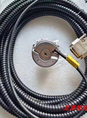 迅达电梯编码器 ECN413 2048  ID586643-51/52全新海德汉1313替代