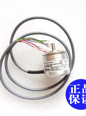 全新原装正品库伯勒编码器8.KIS40.136B.1024.P03.0008编码器现货