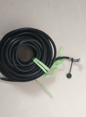 HENGSTLER亨士乐RF538192系列配线， AD58 0013A1.0KSCB编码器线