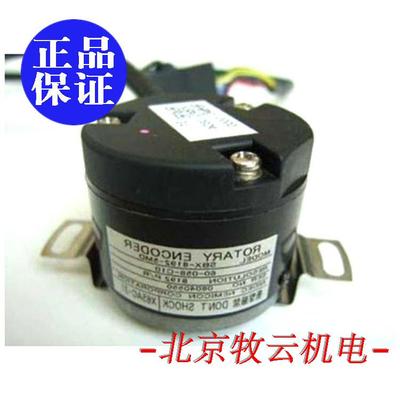 SBX-8192-5MDX65AC-31编码器