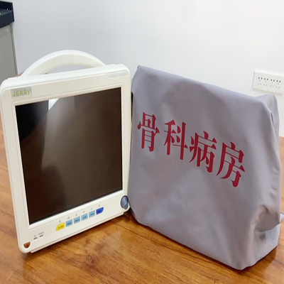 新款 医院设备防尘罩监护仪防尘包装整洁收纳袋 可订制