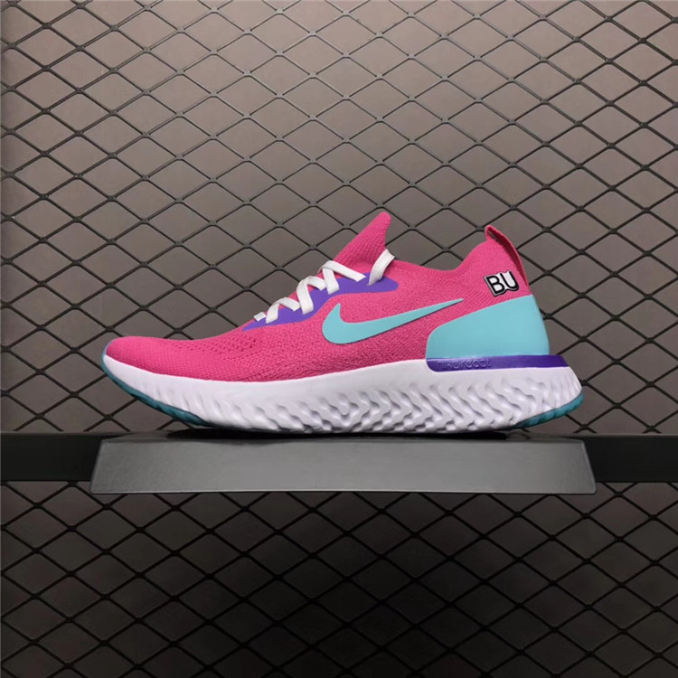 【360元】Epic React Flyknit AQ0070-603 36-39含半碼偏小半碼