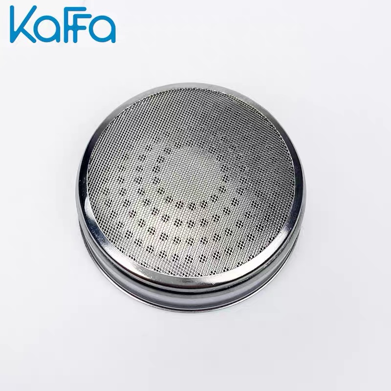 原装进口KAFFA卡法意式半自动咖啡机冲煮头密封圈胶圈分水网配件