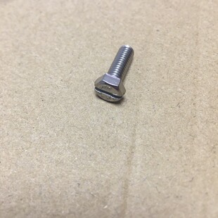 现货原装rancilio兰奇里奥咖啡机分水网固定螺丝配件