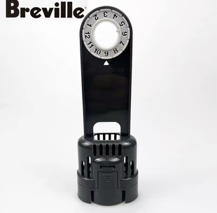 澳洲原装进口Breville铂富878/880/920咖啡机水箱滤芯过滤器支架