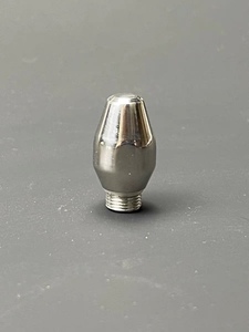 格米莱CRM3028云象半自动咖啡机打奶蒸汽改装升级喷嘴2孔配件喷嘴