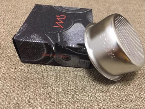 Breville/铂富BES870/878/880咖啡机升级专用ims粉碗滤杯配件