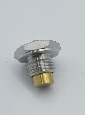 NUOVA诺瓦咖啡机appia一代二代life锅炉蒸汽安全阀原厂负压阀