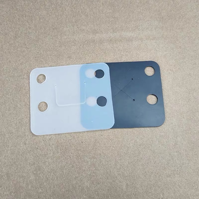 GALILEO伽利略Q18/Q19咖啡磨豆机出粉口静电片防飞粉片研磨机配件