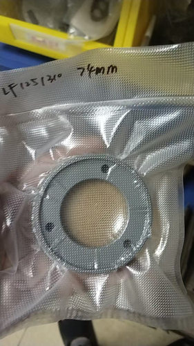 Q18磨豆机原装刀盘配件