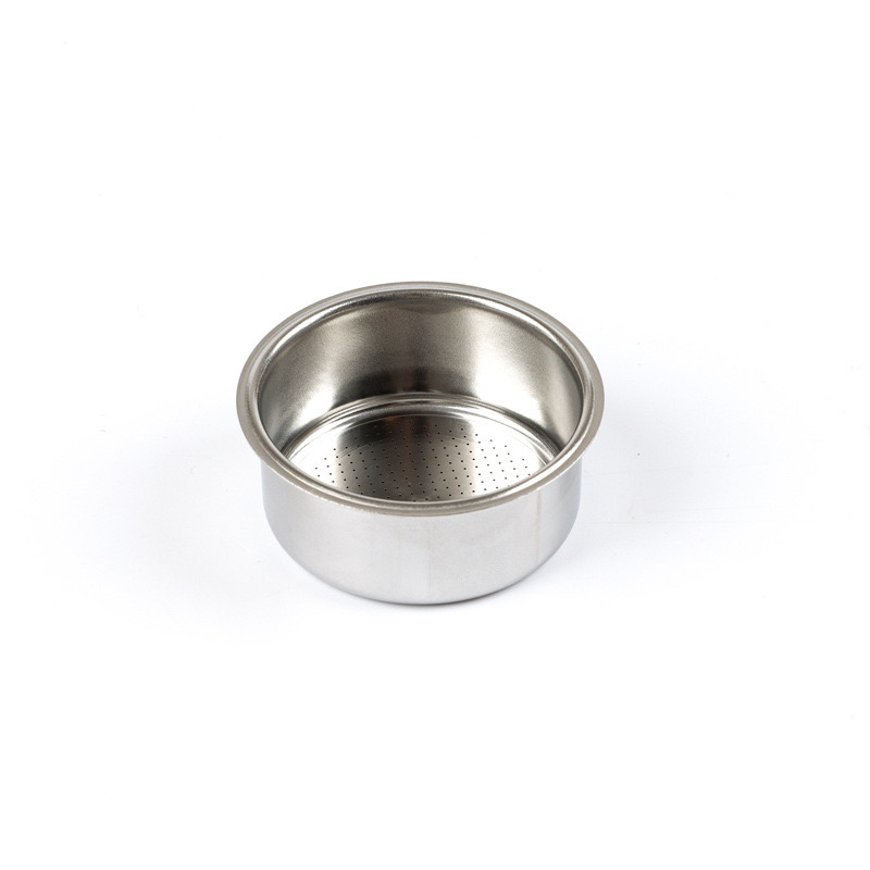 咖啡粉碗德龙/东菱/柏翠/Deerlla/网易手柄通用51mm58mm单杯双杯