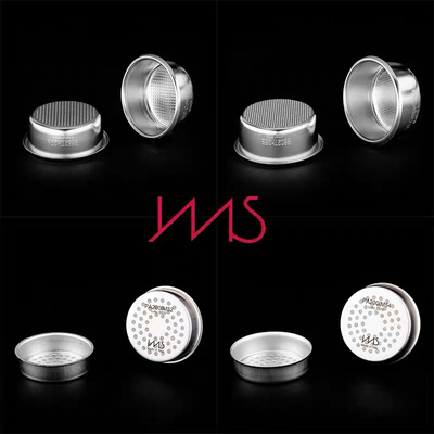 La Pavoni拉杆咖啡机51mm/49mmIMS粉碗萃取冲煮头过滤网密封胶圈