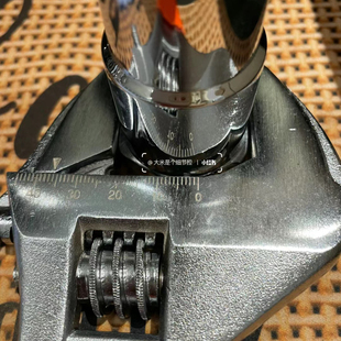 Lelit V3咖啡机拆卸卸压阀可调节大号扳手45mm配件