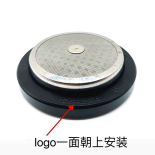 现货FAEMA飞马E98E61E71金巴利M27M23咖啡机冲煮头胶圈冲泡密封圈