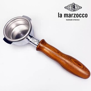 意大利进口lamarzocco GS3/MINI/GB5辣妈半自动咖啡机无底手柄