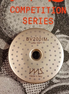 IMS精密分水网54mm/Breville Sage Espresso咖啡机BES450/BES500