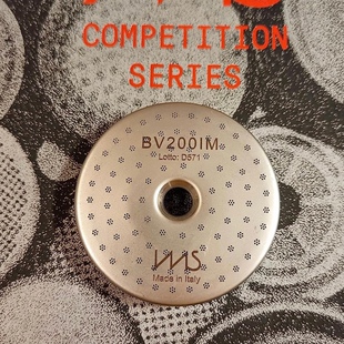 IMS精密分水网54mm/Breville Sage Espresso咖啡机BES450/BES500