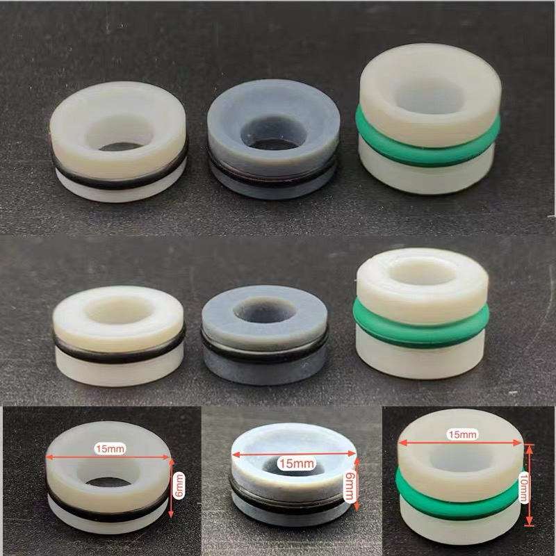 CASADIO辣妈FAEMA飞马CIMBALI金巴利咖啡机蒸汽管密封垫弹簧配件