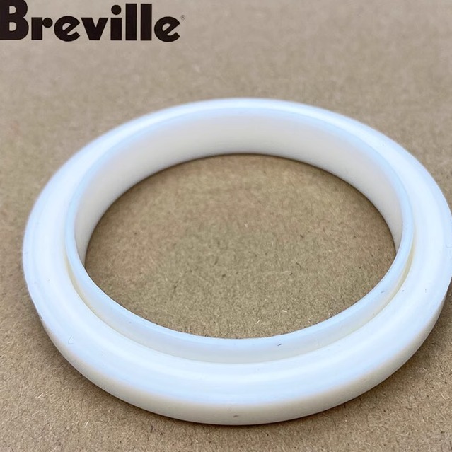 冲煮头密封胶圈铂富Breville870