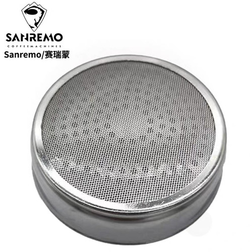 意大利SANREMO赛瑞蒙咖啡机