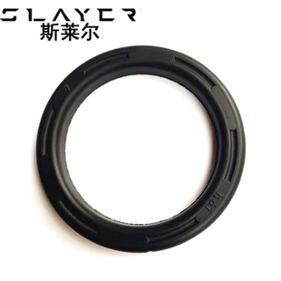 进口SLAYER斯莱尔意式半自动咖啡机冲煮头密封圈橡胶圈垫圈配件