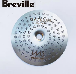Breville 铂富 VCF126X/125 Barista Max 咖啡机冲煮头密封胶圈