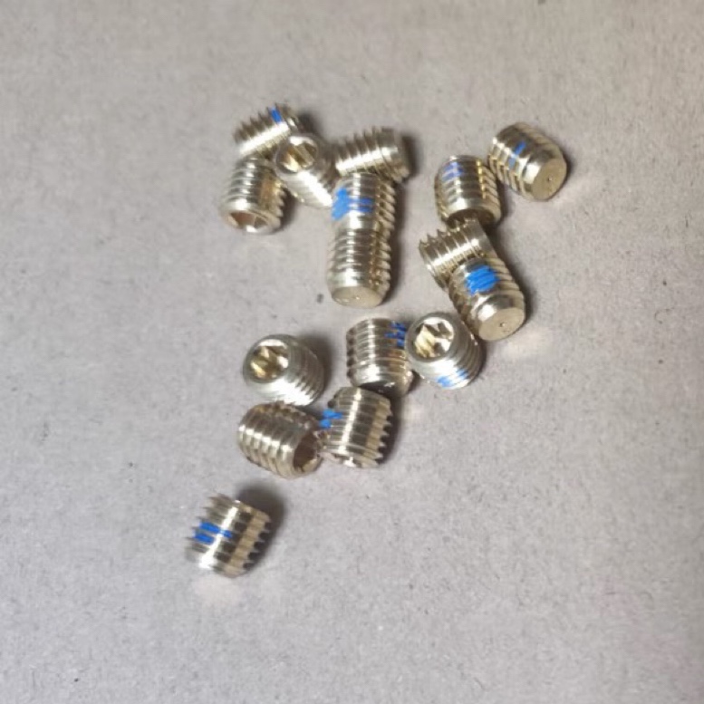 意大利原装进口诺瓦APPIA LIFE半自动咖啡机0.5mm限流阀原装配件