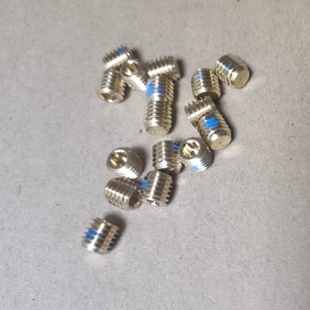 意大利原装进口诺瓦APPIA LIFE半自动咖啡机0.5mm限流阀原装配件