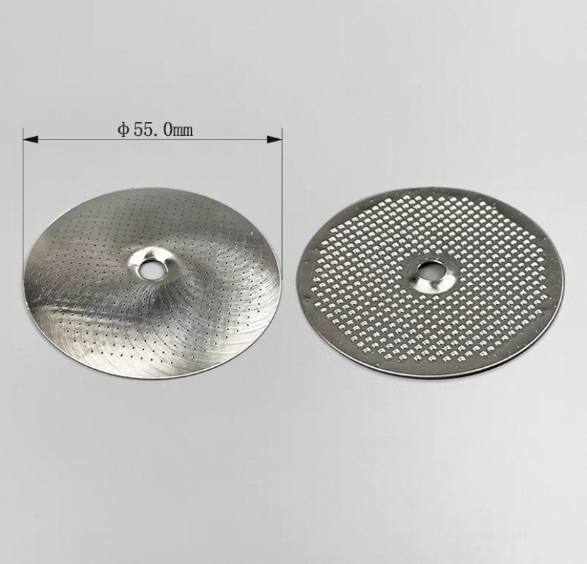 意大利原装进口Gaggia加吉亚ClassicEvo半自动咖啡机冲煮头胶圈网