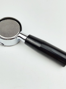 意大利进口铜头La pavoni咖啡机拉帕瓦尼拉杆机51mm无底手柄配件