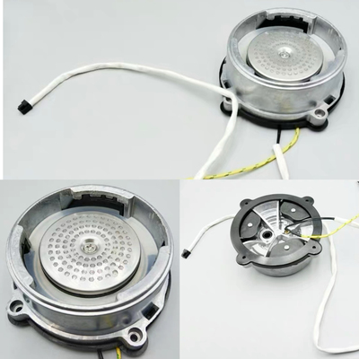 百胜图家用半自动咖啡机冲煮头BAE-V1 泰坦冲煮头冲泡头配件