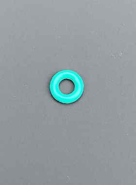 原装现货LELIT V3半自动咖啡机配件排气阀胶圈密封圈小型圈