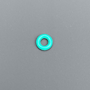 原装现货LELIT V3半自动咖啡机配件排气阀胶圈密封圈小型圈