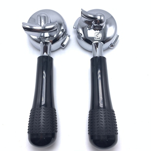 原装新款Nuova 诺瓦咖啡机手柄原厂单头双头手柄把手分手水网粉碗