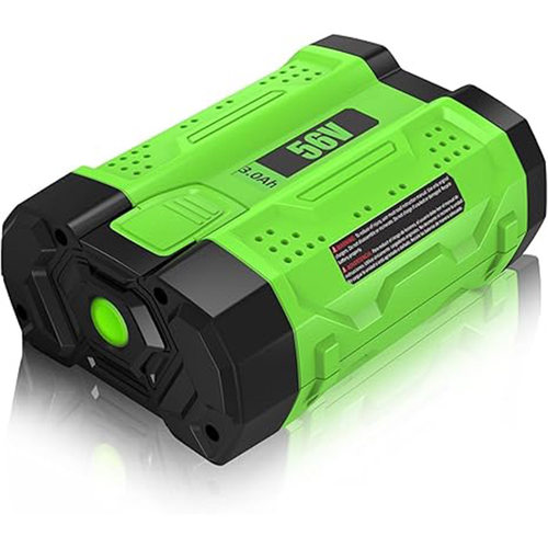 适用于EGO 56V电池BA2800 BA4200 BA1400T割草机吹叶机 链锯工具