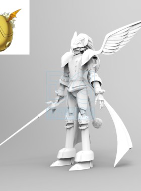 数码宝贝 数码暴龙 皇家骑士 芳香兽 限定代购