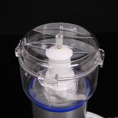 绞肉杯配件康贝尔研磨机