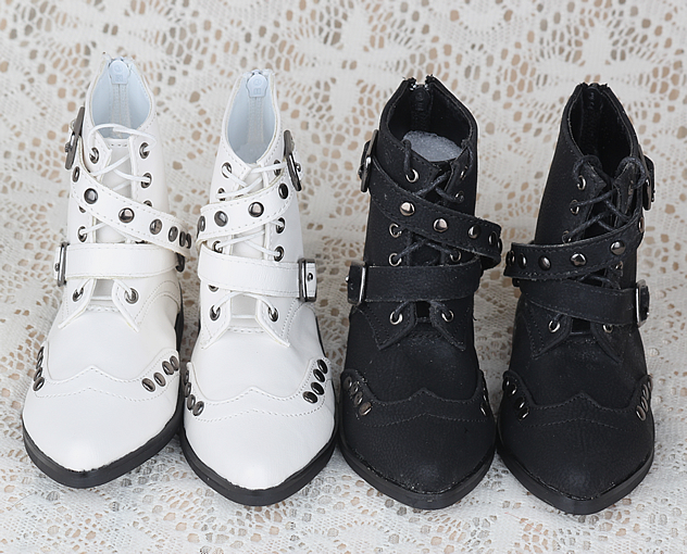 BJD娃娃 SD娃娃 两色70cm大叔短靴 1/3 70cm大男娃