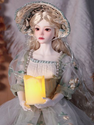 fallenangelsbjd娃4分玩偶